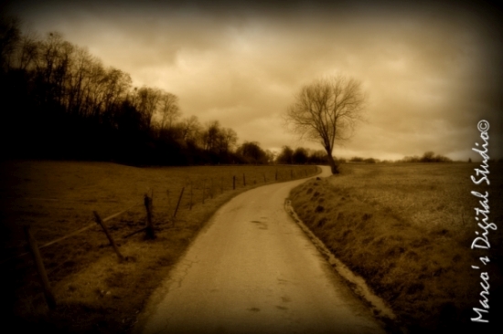 Drak Road